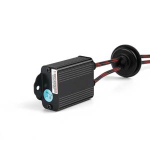 Cn360 LED ถอดรหัสป้องกันการสั่นไหวสำหรับ C6p ไฟหน้าโดยเฉพาะข้อผิดพลาดฟรี - Product Image 6