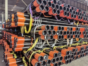 <strong>API</strong> 5CT <strong>Casing</strong> <strong>Pipe</strong> Tubing <strong>Pipe</strong>