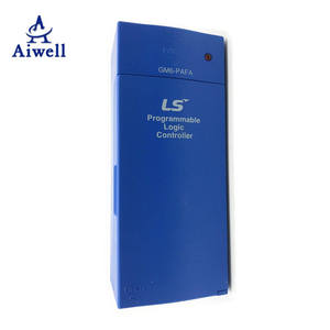 Hızlı kargo Lsis LS elektrikli PLC modülü GM6-PAFA - Product Image 3