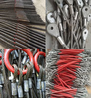 Hydraulic Steel Wire Rope Swage <strong>Grommet</strong> Sling <strong>Machine</strong> for Russia/Germany/Ukraine/Spain