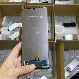 Samsung lcd için LG ekranlar için telefon ekran Motorola ekran için xiaomi redmi için yedek Tecno tecx - Product Image 4