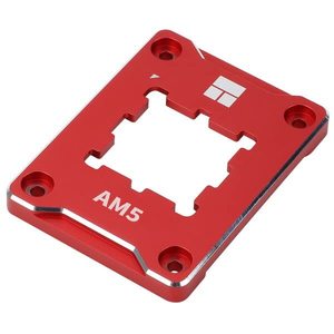 Iyi satış Thermalright CPU kontak çerçevesi anti-bükme toka stokta AM5 güvenli çerçeve kiti kırmızı için - Product Image 1