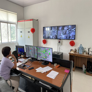 开东工厂好价格石灰窑每日200/300/400tpd石灰水泥厂制造机水泥石灰窑