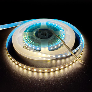 卸売DC12/24VLEDストリップライトSMD283560LED/M 120LED/M 3000k 4000k 6000k <span class=keywords><strong>10000k</strong></span>赤青緑<span class=keywords><strong>LED</strong></span>ストリップ