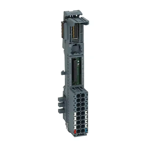 Controlador programable PLC Módulo de interfaz de salida de pulso Unidad base 6ES7138-6DB00-0BB1 6ES7138-6EB00-0BA0 6ES7193-6BP00-0BA0 - Product Image 3