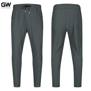 Người Đàn Ông Của Thoáng Khí Tập Thể Dục Quần Cho Thể Thao Ngoài Trời Bóng Rổ & Chạy Đào Tạo Jogger Quần Cao Căng Thường Xuyên Phù Hợp Thể Thao Quần - Product Image 3