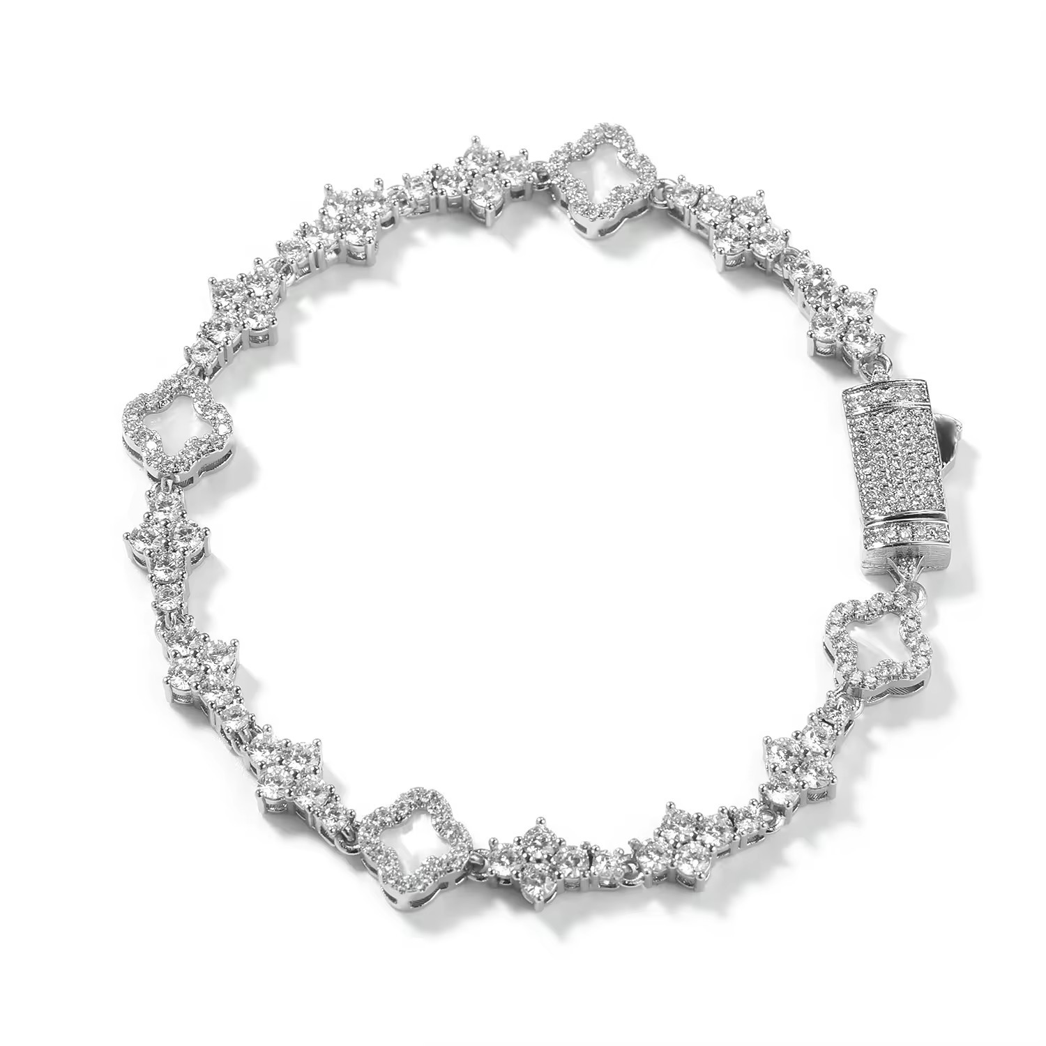 Bianco Argento
