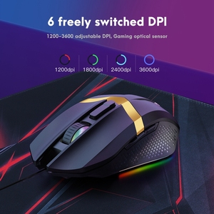 5 in 1 Gaming <strong>Keyboard</strong> Mouse Headset Set Backlight Mechanical Mouse <strong>Keyboard</strong> Mouse Pad Bracket Gaming Set Combos - Product Image 4