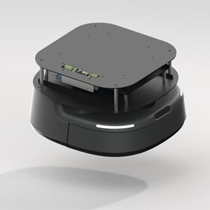 Многофункциональная автономная навигационная платформа шасси для внутреннего робота AMR Robot - Product Image 5