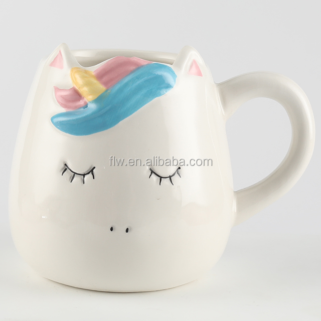 ยูนิคอร์นสีขาว