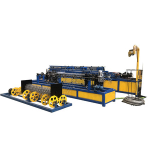 Double Twist <strong>Hexagonal</strong> <strong>Wire</strong> Mesh <strong>Machine</strong> Chicken <strong>Wire</strong> Mesh Making <strong>Machine</strong> - Product Image 1