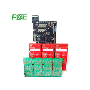 แผงวงจร PCB การประกอบแผงวงจรแบบกำหนดเองผู้ผลิต PCB บริการการผลิต - Product Image 2