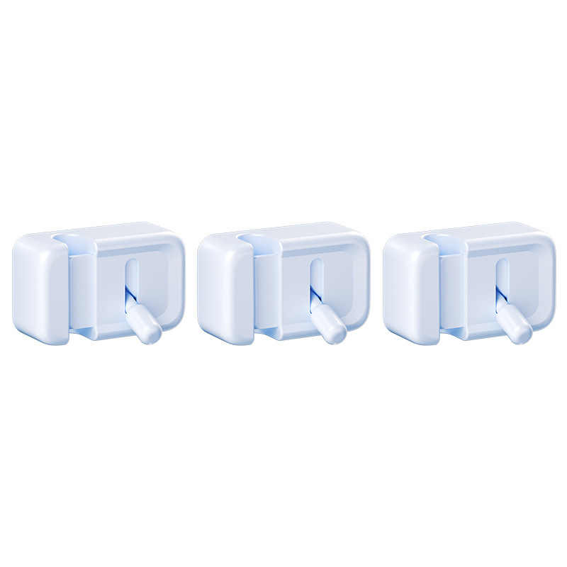 สีฟ้าเลค (แพ็ค 3 ชิ้น)
