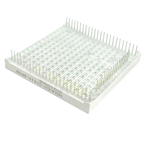 Houkem-31616-BRGB 3 mét 16x16 <span class=keywords><strong>RGB</strong></span> màu LED ma trận mảng hiển thị - Product Image 3