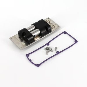 Новый альтернативный VJ 620 VJ1040 Струйный Принтер запасная печатающая головка клапанный модуль в сборе WB383340 для VJ 1040 струйного кодирования принтера - Product Image 1