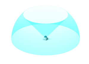 3D lidar prezzo lidar robot sensore mobile robot telaio con lidar