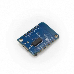 D1 Mini V3 IoT-Entwicklungs platine WIFI-Modul ESP8266 Serielle Schnitts telle Lua Programming Language Learning Board - Product Image 5