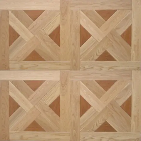 Versailles parquetry Francese parquet in legno ingegnerizzato pavimenti in parquet