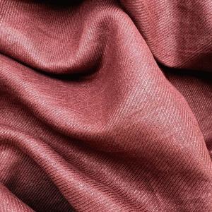 Vải gai dầu nguyên chất được mã hóa mật độ cực cao với kết cấu twill cho quần áo mùa thu và mùa đông, quần và áo, trong kho - Product Image 2