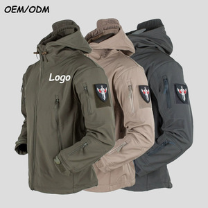 Benutzer definierte wasserdichte Soft shell Tactical Golf Denim Wind breaker Stoff Pull Over Reflective Set Herren Damen Sport Wind breaker Jacke - Product Image 1