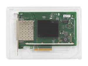 Intel X710DA4FHBLK adattatore di rete convergente Quad-Port 10GbE basso profilo PCIe 3.0, x8 porta Quad - Product Image 2