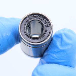 Máy in 3D CNC bộ phận tuyến tính Vòng bi thiết lập cho jgaurora A5/A5S/A1/A3S lm8uu lm20uu thép không gỉ P5 chính xác - Product Image 2