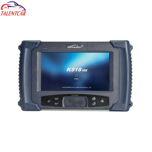 2024 No Token Limitation Support All Makes <strong>Basic</strong> Version LONSDOR K518ISE With 4pcs Emulator Key Programmer
