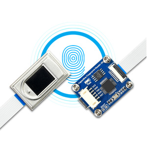 Waveshare High Precision Capacitive Fingerprint Reader (<strong>B</strong>), UART/USB Dual Ports, Suits for Integration <strong>Applications</strong> - Product Image 5