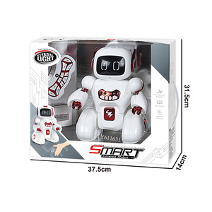 Робот-датчик отпечатков пальцев, 11 каналов - Product Image 4