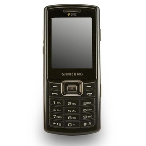 Bàn Phím Điện Thoại Cho Samsung C5212 Thứ Hai Tay Điện Thoại Di Động 2G Dual-Sim Đstand-by Bán Buôn Giá Rẻ Thanh Tính Năng Điện Thoại Di Động Chất Lượng Tốt - Product Image 3