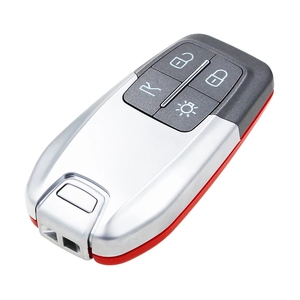 KEYDIY evrensel akıllı anahtar ZB06-4 için KD-X2 araba anahtarı uzaktan değiştirme Fit daha fazla 2000 modelleri - Product Image 1