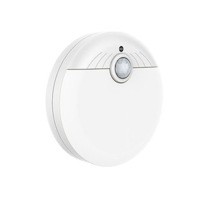 Recién llegado, Sensor de movimiento PIR inteligente, Detector de cuerpo humano, enchufe de luz nocturna con Sensor - Product Image 4