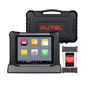 Strumento diagnostico automatico Autel Maxisys Elite II con MaxiFlash J2534 stesso Hardware della versione aggiornata MS909 di Maxisys Elite - Product Image 1