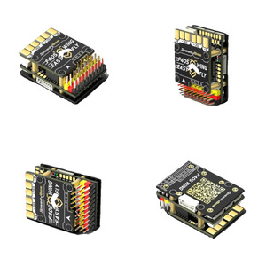 SpeedyBee F405 Mini Controller di volo ala fissa FC per ArduPilot INAV RC FPV aereo di plastica Drone Quadcopter per Freestyle - Product Image 4