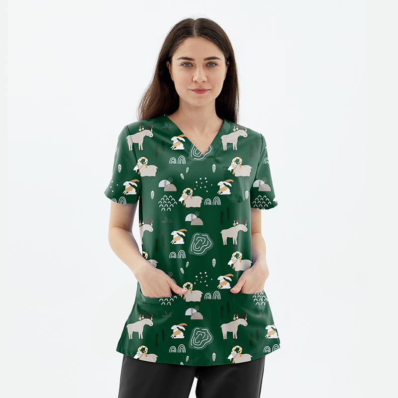 Scrubs Uniforms