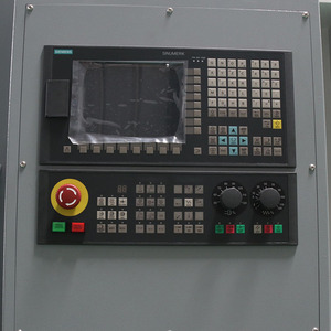 3 eksenli 4 eksenli 5 eksenli yüksek doğruluklu VMC1160 CNC dikey Metal işleme merkezi işleme merkezleri - Product Image 4