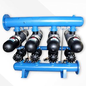 Agriculture Drip Irrigation Screen <strong>Disc</strong> <strong>Filter</strong> Irrigation Tool <strong>3</strong> Inch Water Irrigation System <strong>Filter</strong> - Product Image 5
