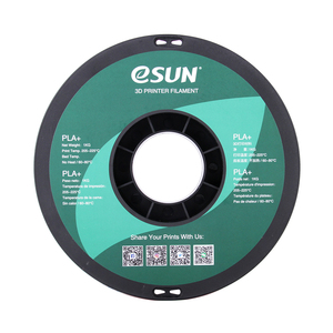 ESUN 1.75mm 3d Printer PLA+ Filament Direct Factory Manufacture Impresora 3d Pla Filament <strong>Bulk</strong> - Product Image 3