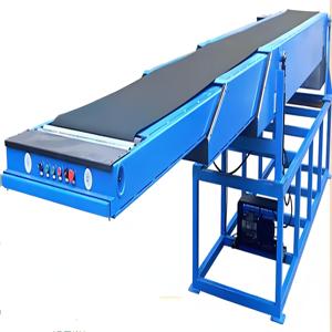 Truck Container Truck Container <strong>Loading</strong> <strong>Unloading</strong> Telescopic Belt <strong>Conveyor</strong> Logistics Movable Belt <strong>Conveyor</strong> Warehouse Conveyors - Product Image 5
