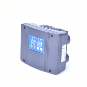 Unidad de frecuencia variable de salida trifásica entrada monofásica VFD de 2,2 kW 50Hz/60Hz para bomba de agua