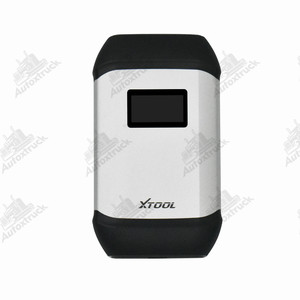 Automotive Scan Tool XTOOL D 9 Topology Map Bi-Directional Control ECU <strong>Coding</strong> XTOOL D 9 Full Diagnostics Support DoIP &amp; CAN FD - Product Image 3