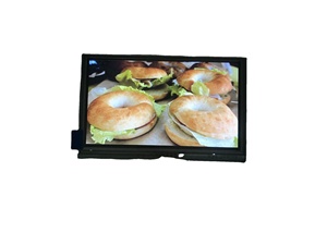 Precio de fábrica interfaz rgb de alta resolución de 800x480 Módulo de pantalla lcd de 7 pulgadas tft lcd de 40 pines para coche monitor de vídeo - Product Image 4