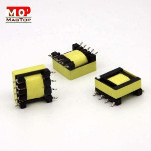 PCB变压器EE/ EER/ EPC/ PQ系列铁氧体磁芯，开关电子式互感器 - Product Image 3