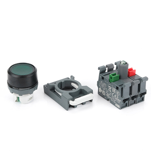 ABB P1 yeni High-End liste kontak anahtarı elektrik ekipmanları endüstriyel uygulama düğmesi anahtarı - Product Image 2