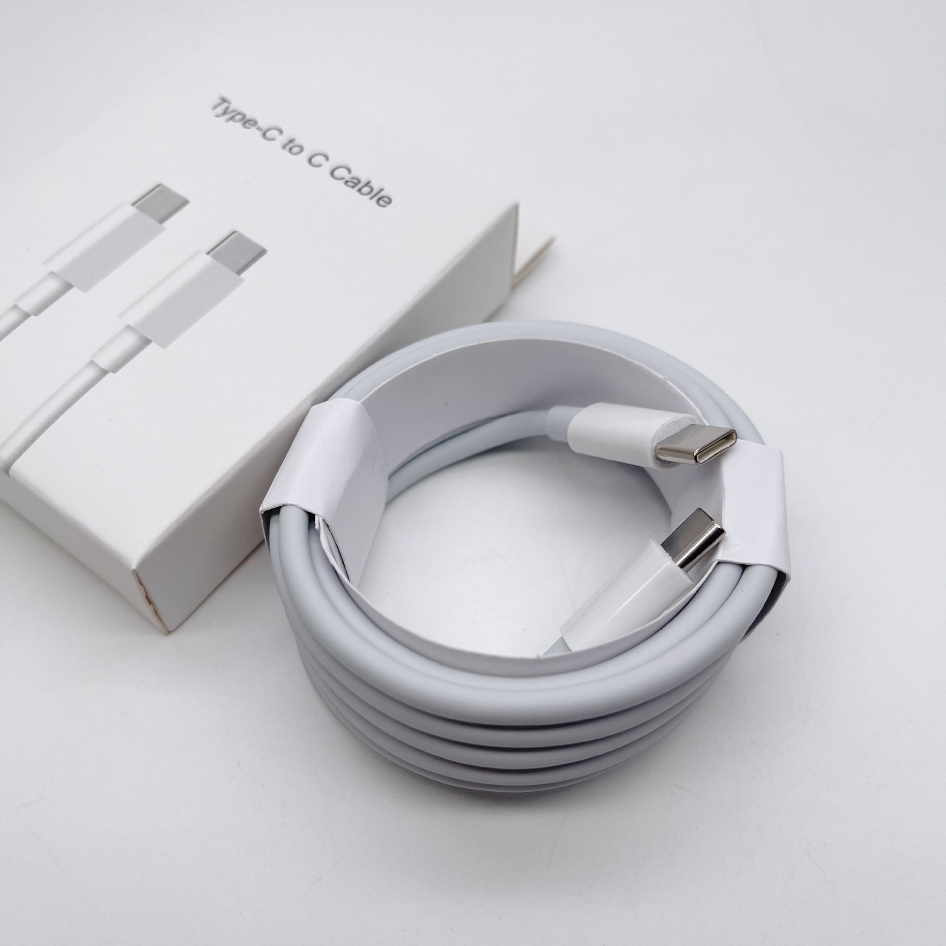 Cable C-C