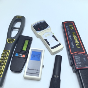 EAS射频探测器AM手持式探测器EAS安全探测器 - Product Image 5