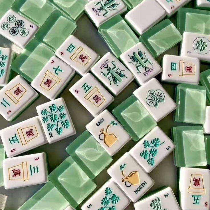 Vert forêt