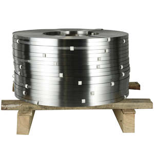 ASTM Pure <strong>Nickel</strong> Strip N4 N6 0.1mm 0.3mm 0.5mm Asmr Ni200 Ni201 <strong>Nickel</strong> Strip for Battery
