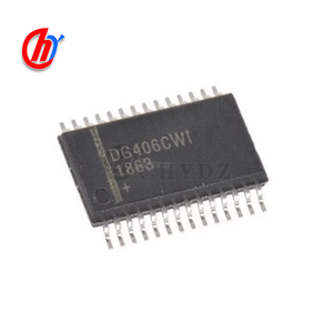 ICチップDG406CWI + T BOM SOIC-16集積回路オリジナル