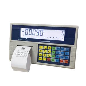 Good Sale Digital Platform Scale Weighing <strong>Indicator</strong> with Rs232 Interface - Product Image 5